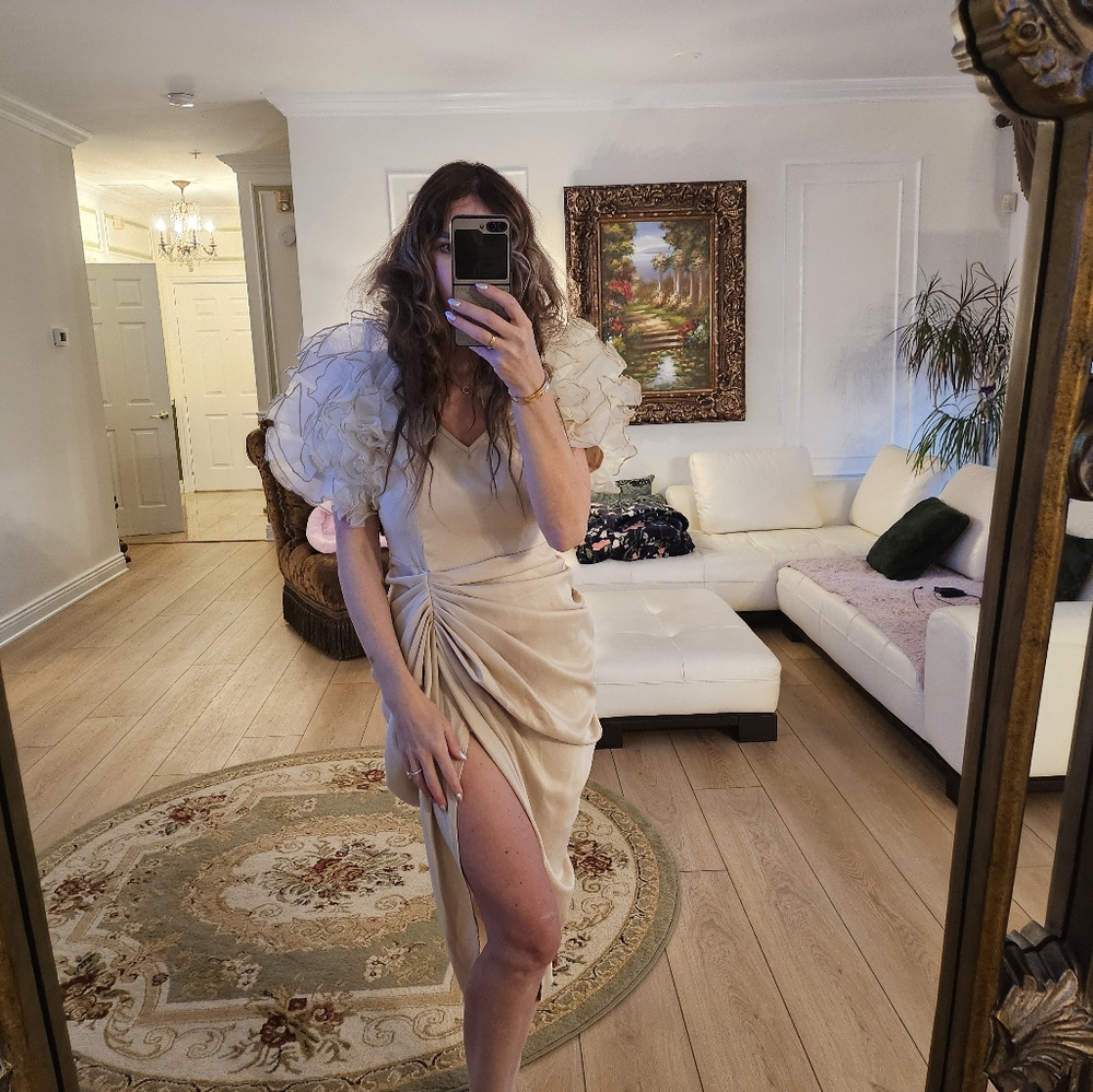 Dress - Picture 6 of 12